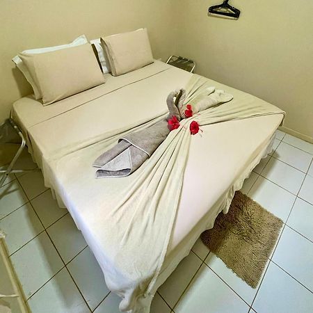 Casa Do Anjo Otel Fernando de Noronha Dış mekan fotoğraf